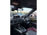 Mazda Cx8 Exclusive 2021 Model 7 Kişilik