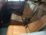 2022 Model Otomatik BMW X4