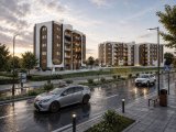 2+1 DAİRELER 90 M2 50 AY FAİZSİZ VADELİ
