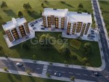2+1 DAİRELER 90 M2 50 AY FAİZSİZ VADELİ