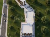 2+1 DAİRELER 90 M2 50 AY FAİZSİZ VADELİ