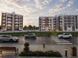 2+1 DAİRELER 90 M2 50 AY FAİZSİZ VADELİ