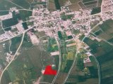 MUTLUYAKA 11.470 M2 İMARLI RESMİ YOLU MEVCUT