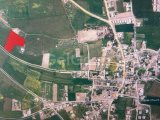 MUTLUYAKA 11.470 M2 İMARLI RESMİ YOLU MEVCUT
