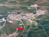 MUTLUYAKA 11.470 M2 İMARLI RESMİ YOLU MEVCUT