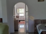 MAĞUSA VADİLİ TAM ARSA ÜZERİNDE MÜSTAKİL VİLLA