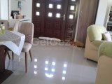 MAĞUSA VADİLİ TAM ARSA ÜZERİNDE MÜSTAKİL VİLLA
