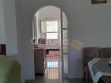 MAĞUSA VADİLİ TAM ARSA ÜZERİNDE MÜSTAKİL VİLLA