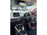 2021 Model Otomatik Mazda 2