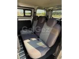 2012 Model Otomatik Nissan NV200