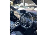 Mazda CX-5 Sports Appearance