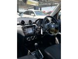 2019 Model Otomatik Suzuki Swift