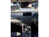 2021 Model Otomatik Mazda CX-5