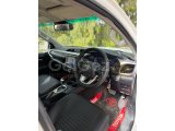 2020 Model Otomatik Toyota Hilux