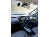 Honda Fit Ehev