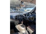 Nissan Juke 2012