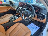BMW523D XDRİVE