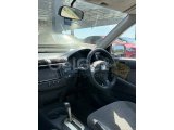 2002 Model Otomatik Honda Civic