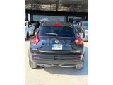 Nissan Juke 2012