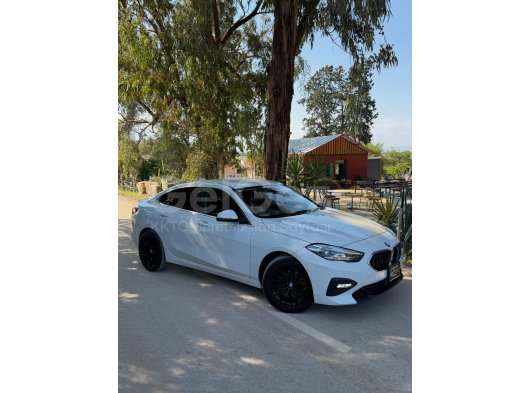 Bmw 218d Gran Coupe