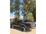 Mıtsubıshı L200 Barbarian