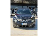 Nissan Juke 2012