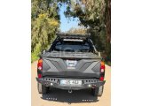 Mıtsubıshı L200 Barbarian