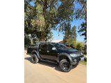 Mıtsubıshı L200 Barbarian