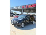 Nissan Juke 2012