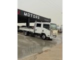 Isuzu Çift Kabin 2015 Model