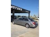 Mercedes C180