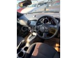 Nissan Juke 2012