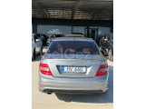 Mercedes C180
