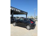 Nissan Juke 2012