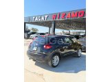 Nissan Juke 2012