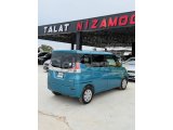 Suzuki Solio 2019