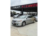 Honda Accord 2008