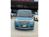 Suzuki Solio 2019