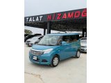 Suzuki Solio 2019