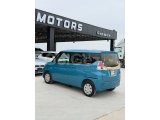 Suzuki Solio 2019