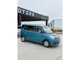Suzuki Solio 2019