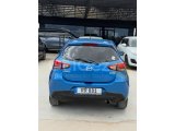 2015 Model Otomatik Mazda Demio