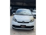 2023 Model Honda Fit e;Hev