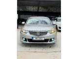 Honda Accord 2008