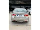 Honda Accord 2008