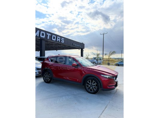 Mazda Cx5
