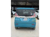 Suzuki Solio 2019