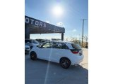 Honda Fit Ehev