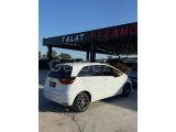 Honda Fit Ehev