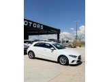 Mercedes A180d Se